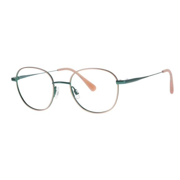 Lafont MASCOTTE Eyeglasses 7724 Pink 45mm